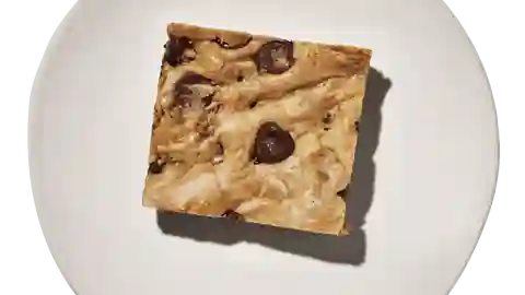 Blondie