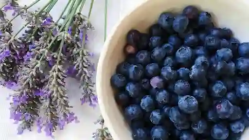 Blueberry Lavender