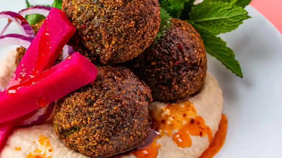 Falafel