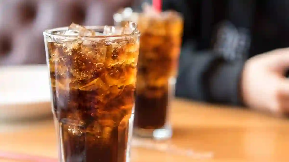 Fountain Soda