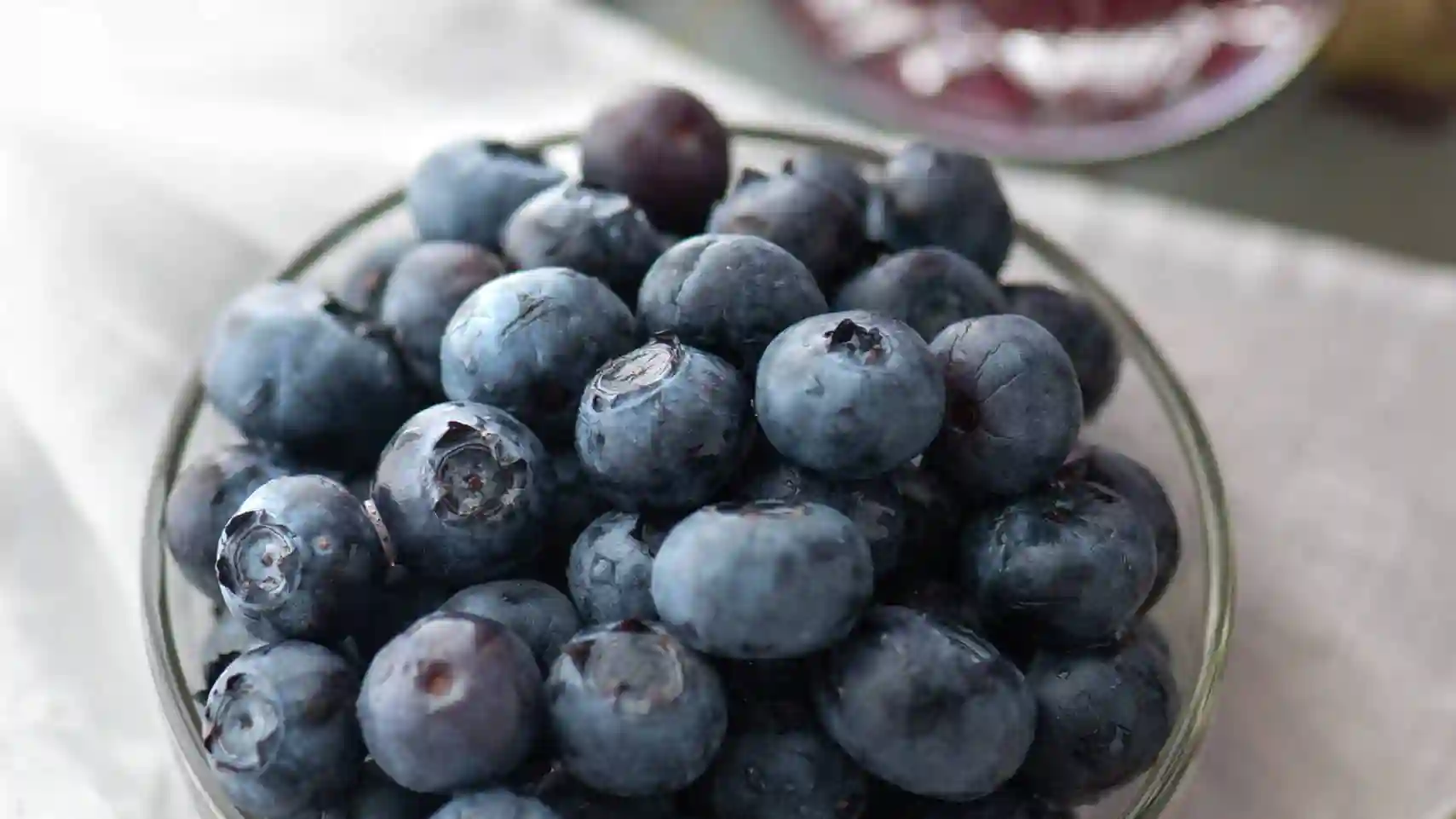 Gallon Blueberry Lavender