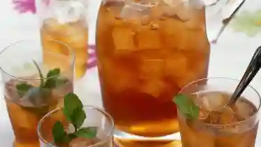 Gallon Iced Tea