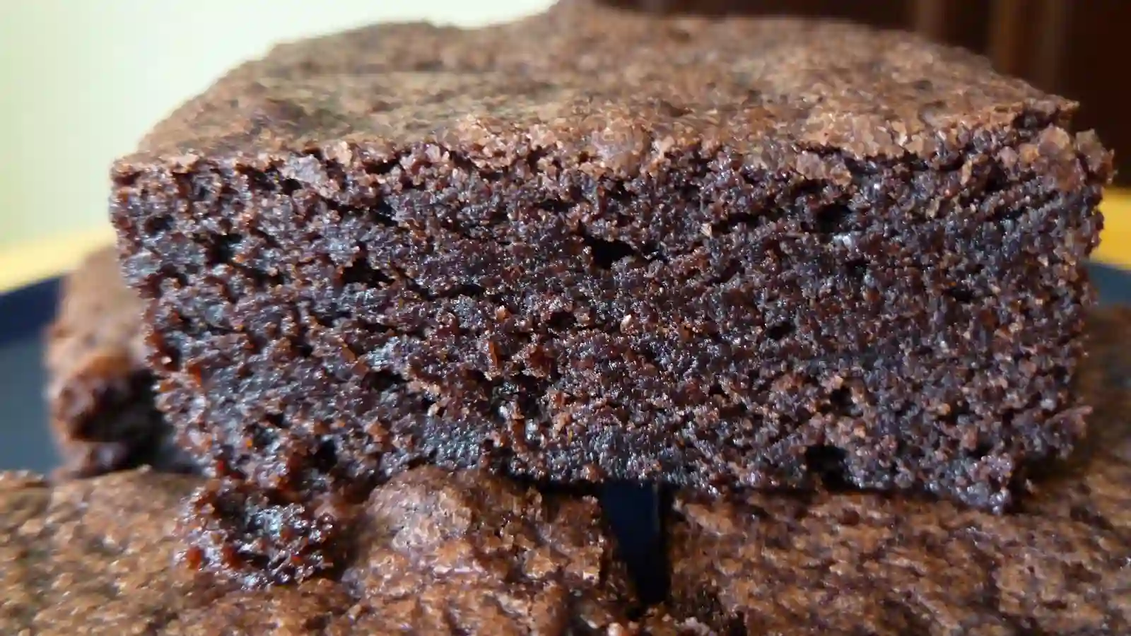Greystone Brownie