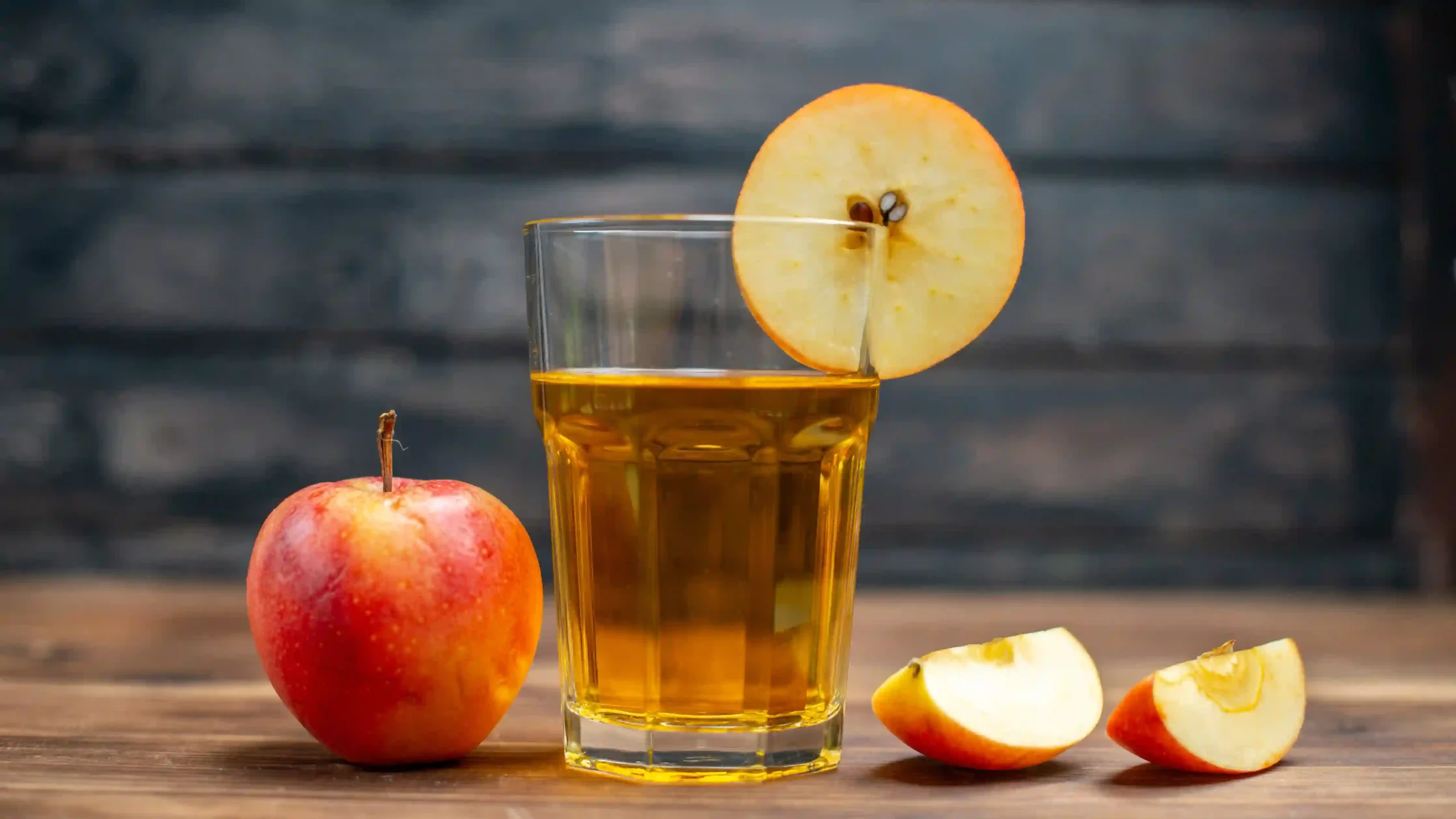 Kids Apple Juice