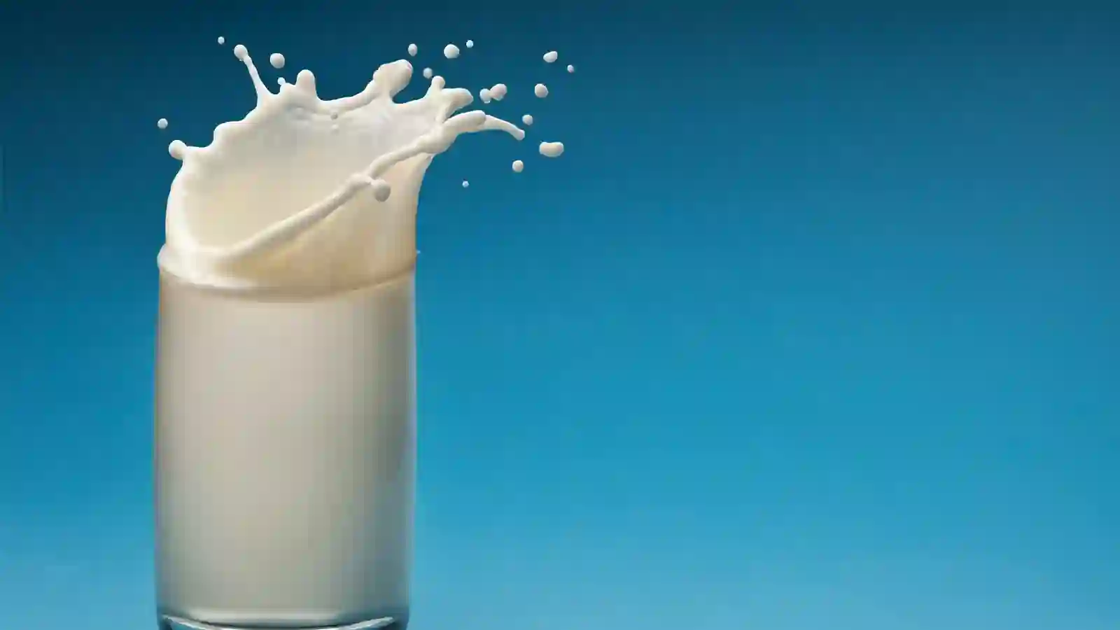 Kids' Milk