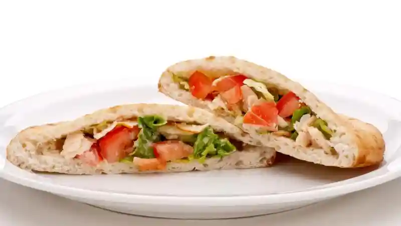 Pita