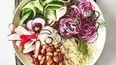 Salad Bowl