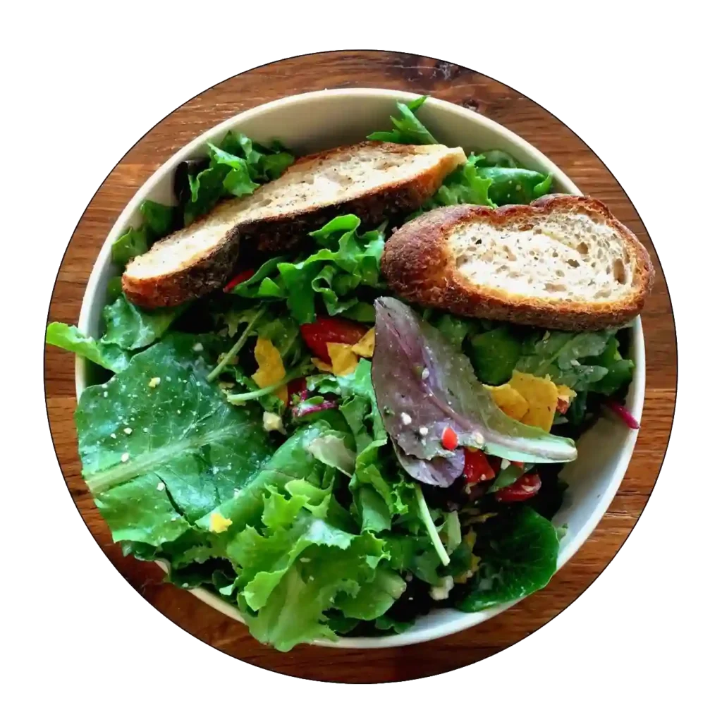 Cava Menu 1 Salad Bowls