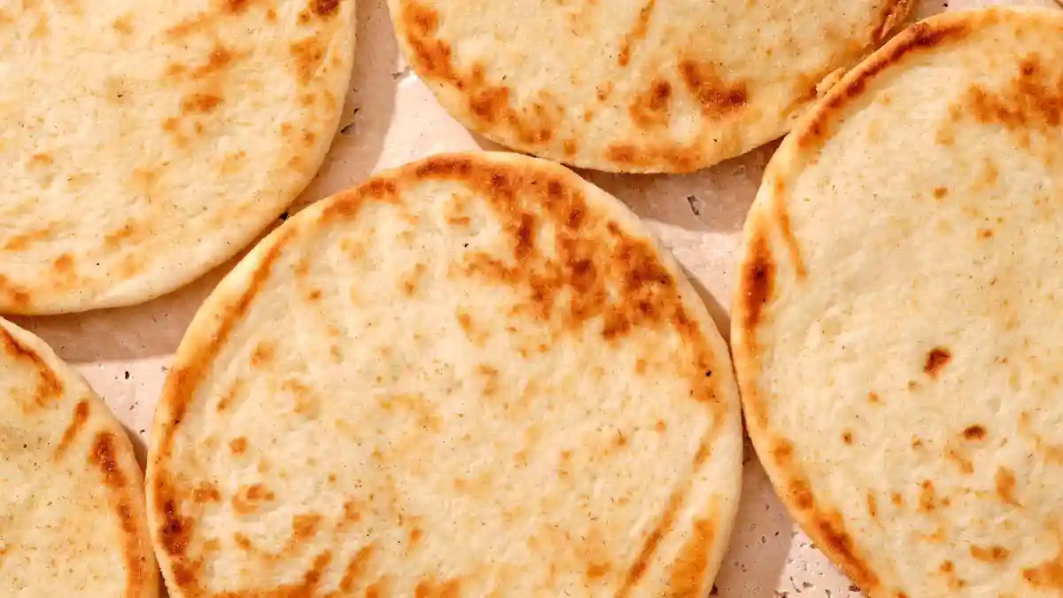 Side Pita