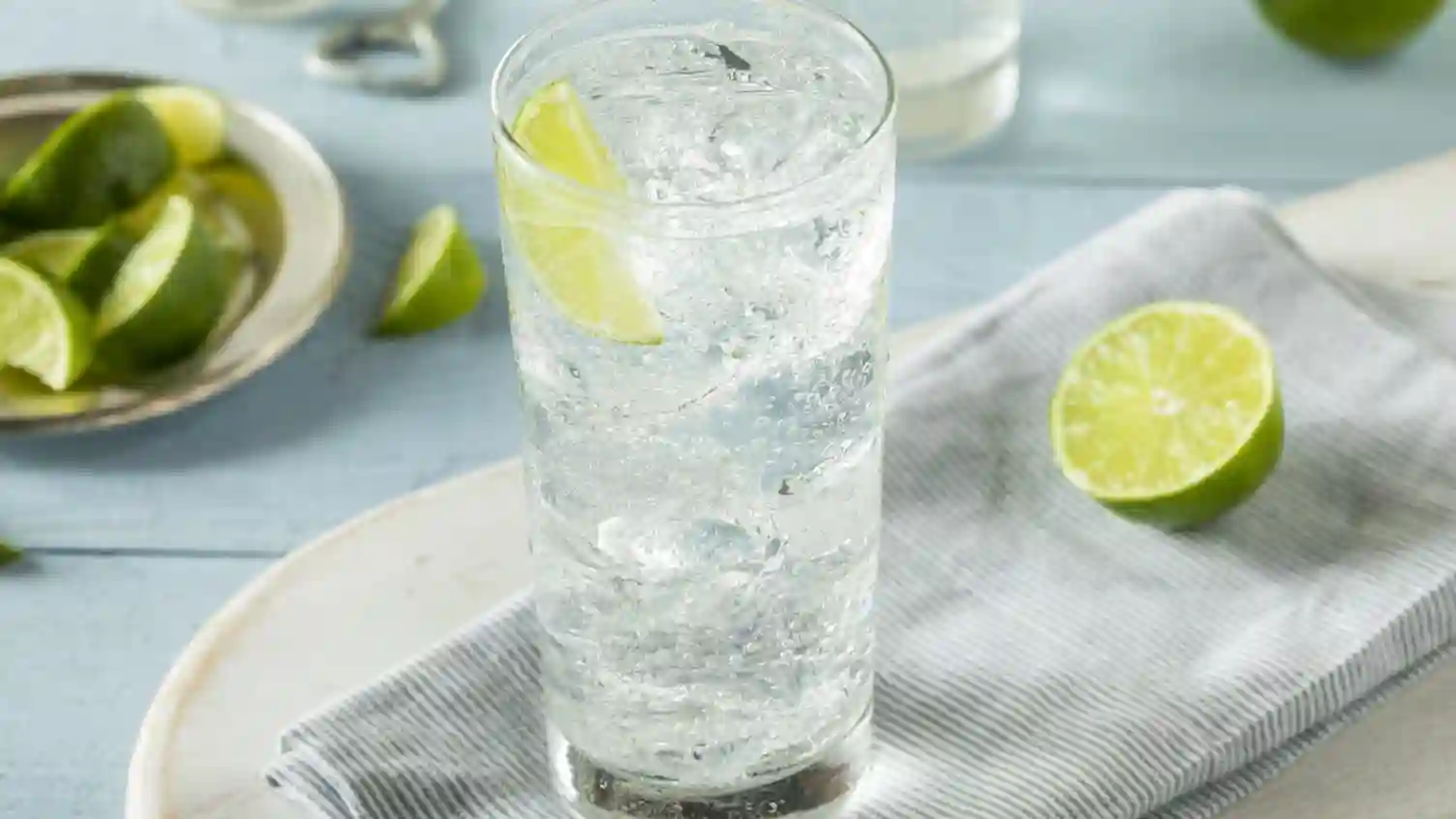 Sparkling Water