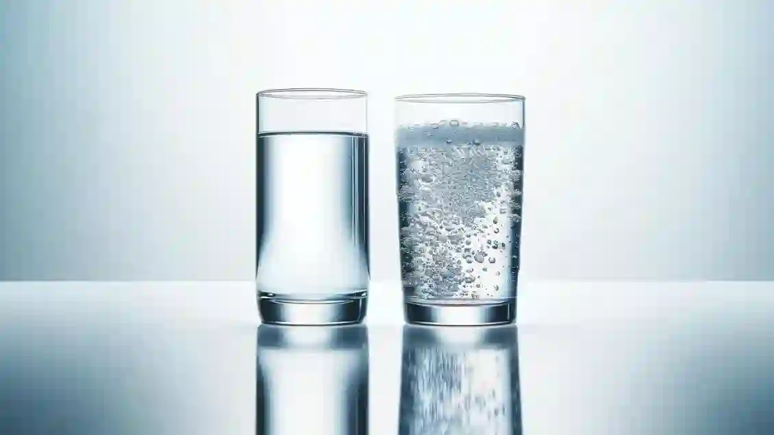 Still Water