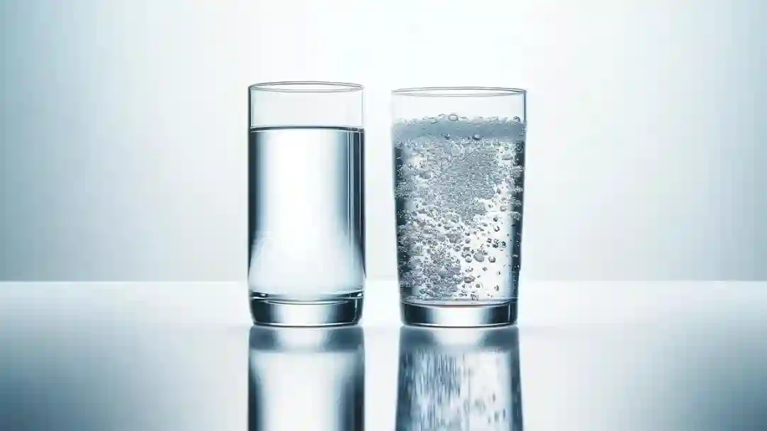 Still Water
